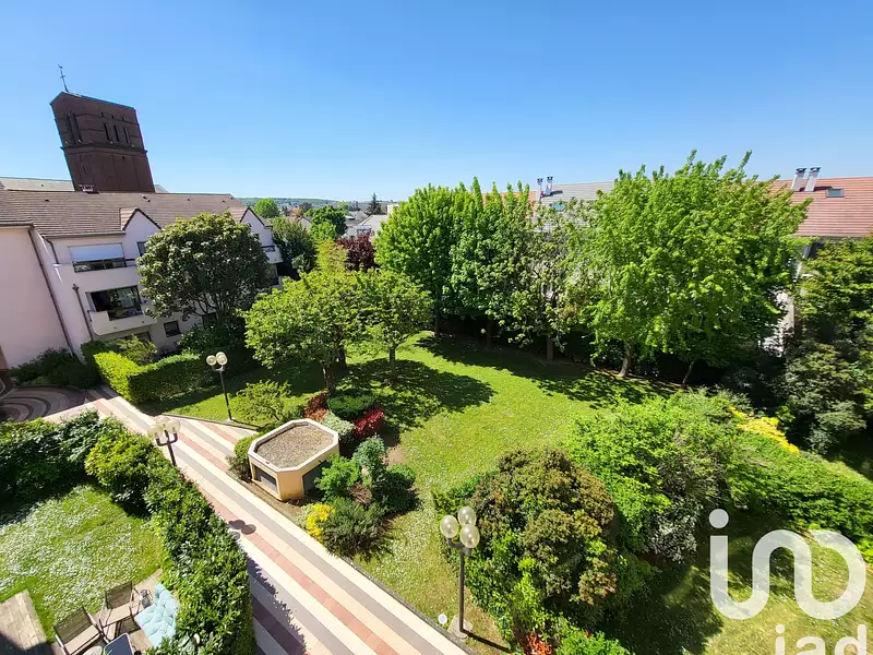 Appartement, 88 m²