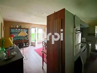 Maison, 209 m²