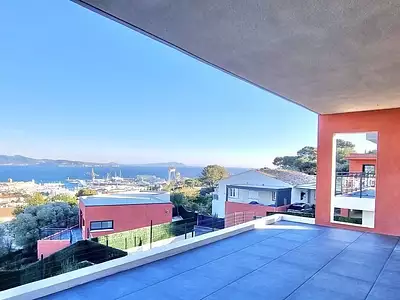 Appartement, 116 m²