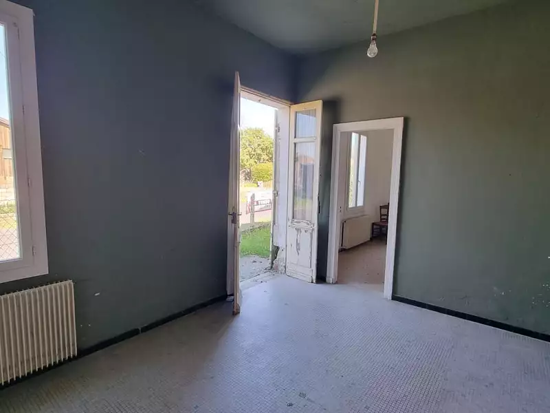 Maison, 105 m²