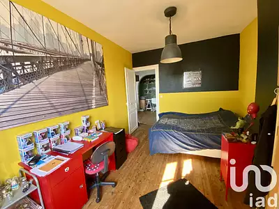 Maison, 184 m²