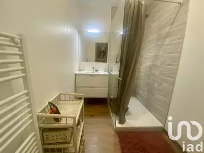 Appartement, 66 m²