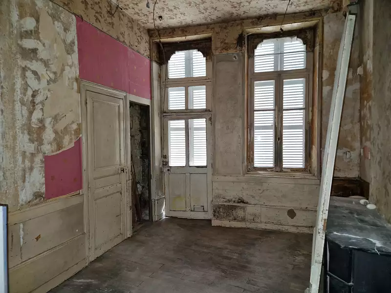 Appartement, 48 m²