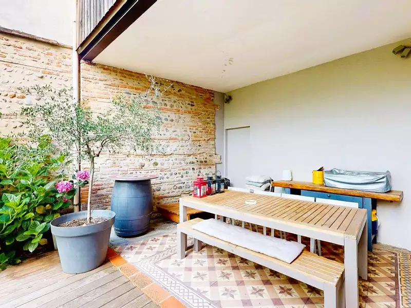 Maison, 318 m²