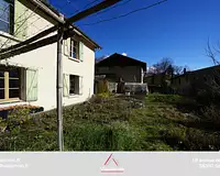 Maison, 116 m²