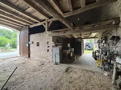 Maison, 80 m²