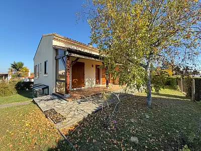 Maison, 85 m²