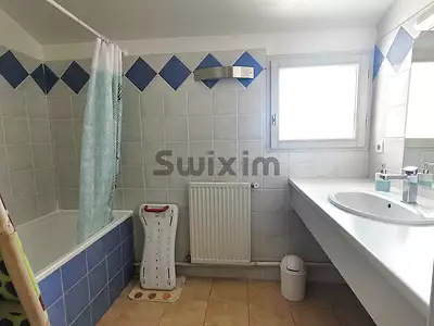 Maison, 100 m²