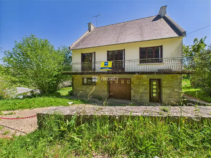 Maison, 129 m²