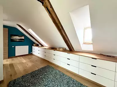 Appartement, 117,6 m²