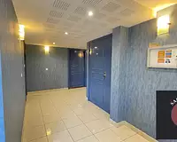 Appartement, 43,55 m²