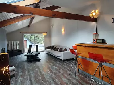 Appartement, 201 m²