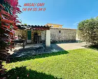 Maison, 190 m²