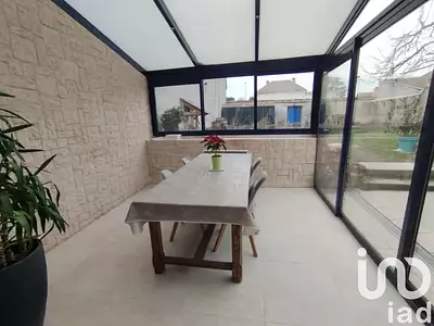 Maison, 112 m²