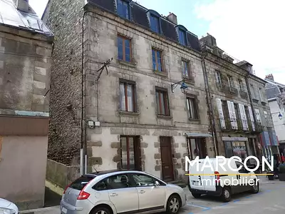 Maison, 214 m²