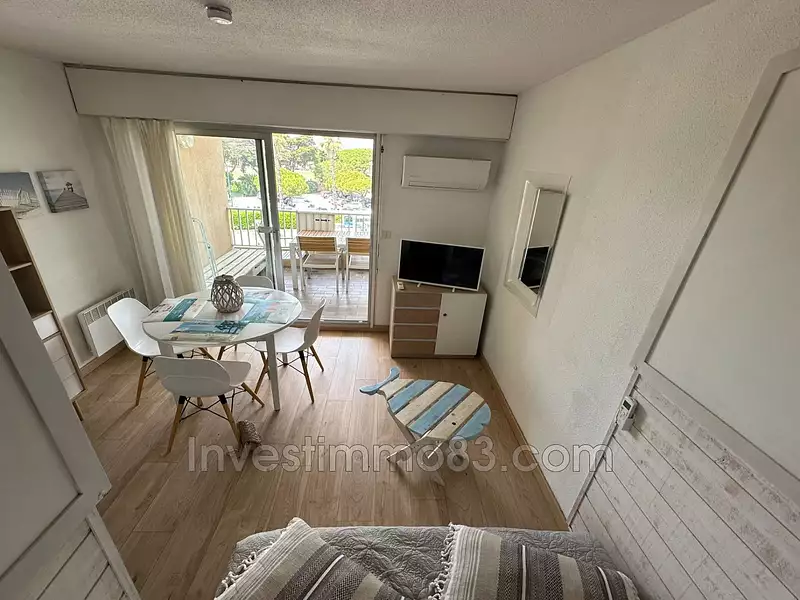 Appartement, 23,51 m²