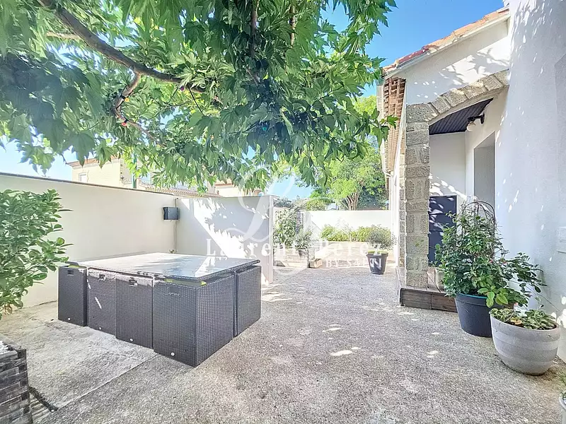 Maison, 130 m²