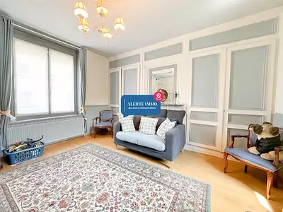 Maison, 150 m²