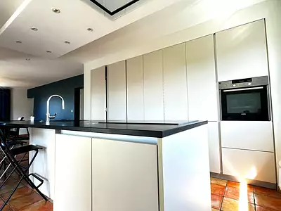 Maison, 178 m²