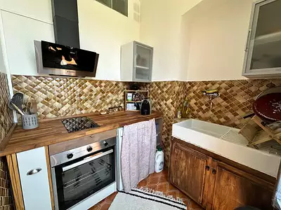 Appartement, 54,21 m²