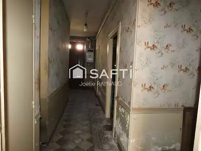 Maison, 150 m²