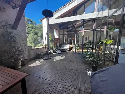 Appartement, 215 m²