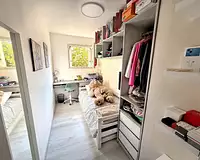 Appartement, 60,65 m²