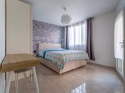 Appartement, 97,39 m²