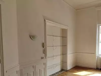 Appartement, 82 m²