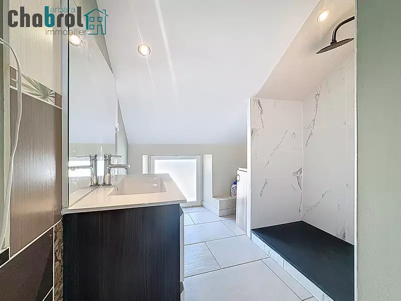 Appartement, 118 m²