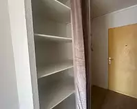 Appartement, 29,69 m²