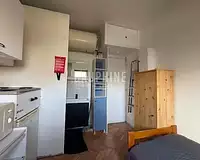 Appartement, 8,22 m²