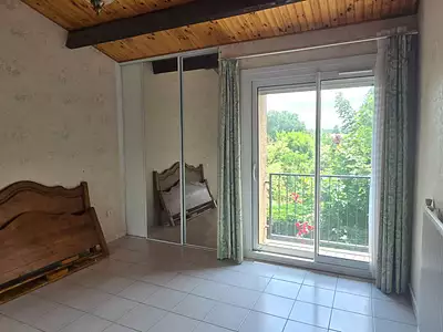 Maison, 105 m²