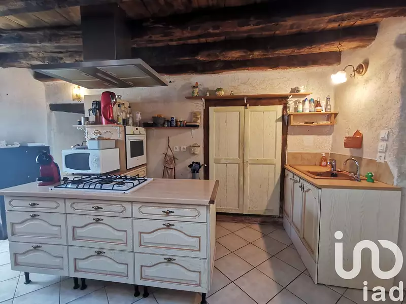 Maison, 110 m²
