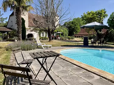 Maison, 300 m²