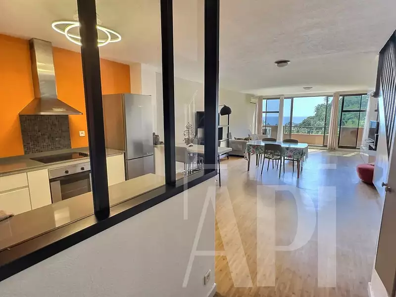 Appartement, 110 m²