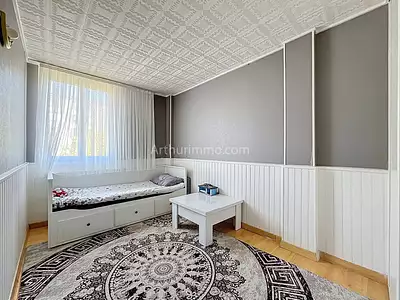 Appartement, 68 m²