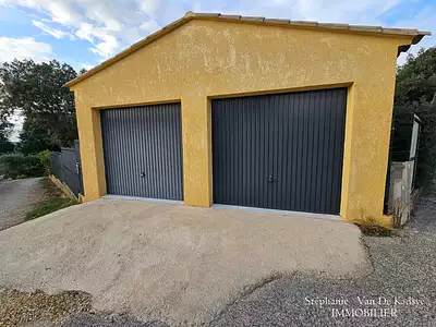 Maison, 130 m²