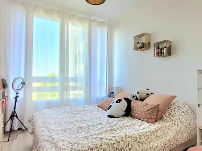 Appartement, 86 m²