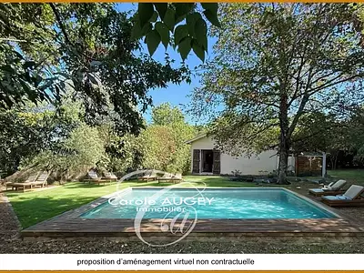 Maison, 104 m²