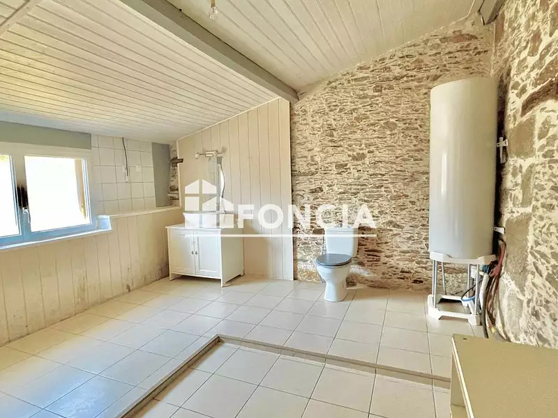 Maison, 102 m²