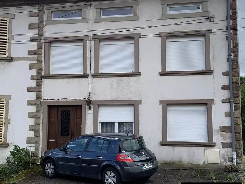 Appartement, 122,16 m²