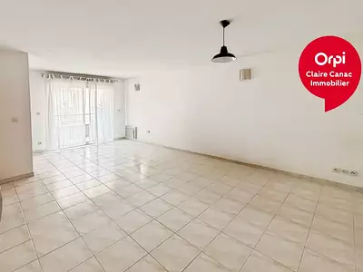 Appartement, 66 m²