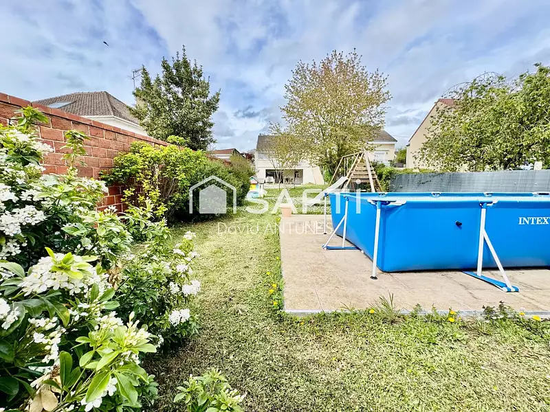 Maison, 130 m²