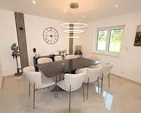 Appartement, 150 m²