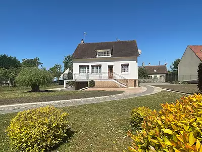 Maison, 75 m²
