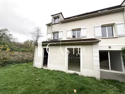 Maison, 154 m²