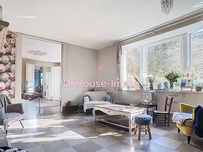 Maison, 284 m²