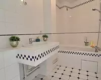 Appartement, 93,85 m²