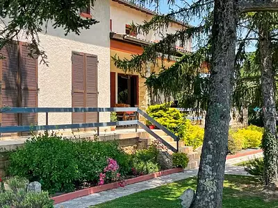 Maison, 271 m²